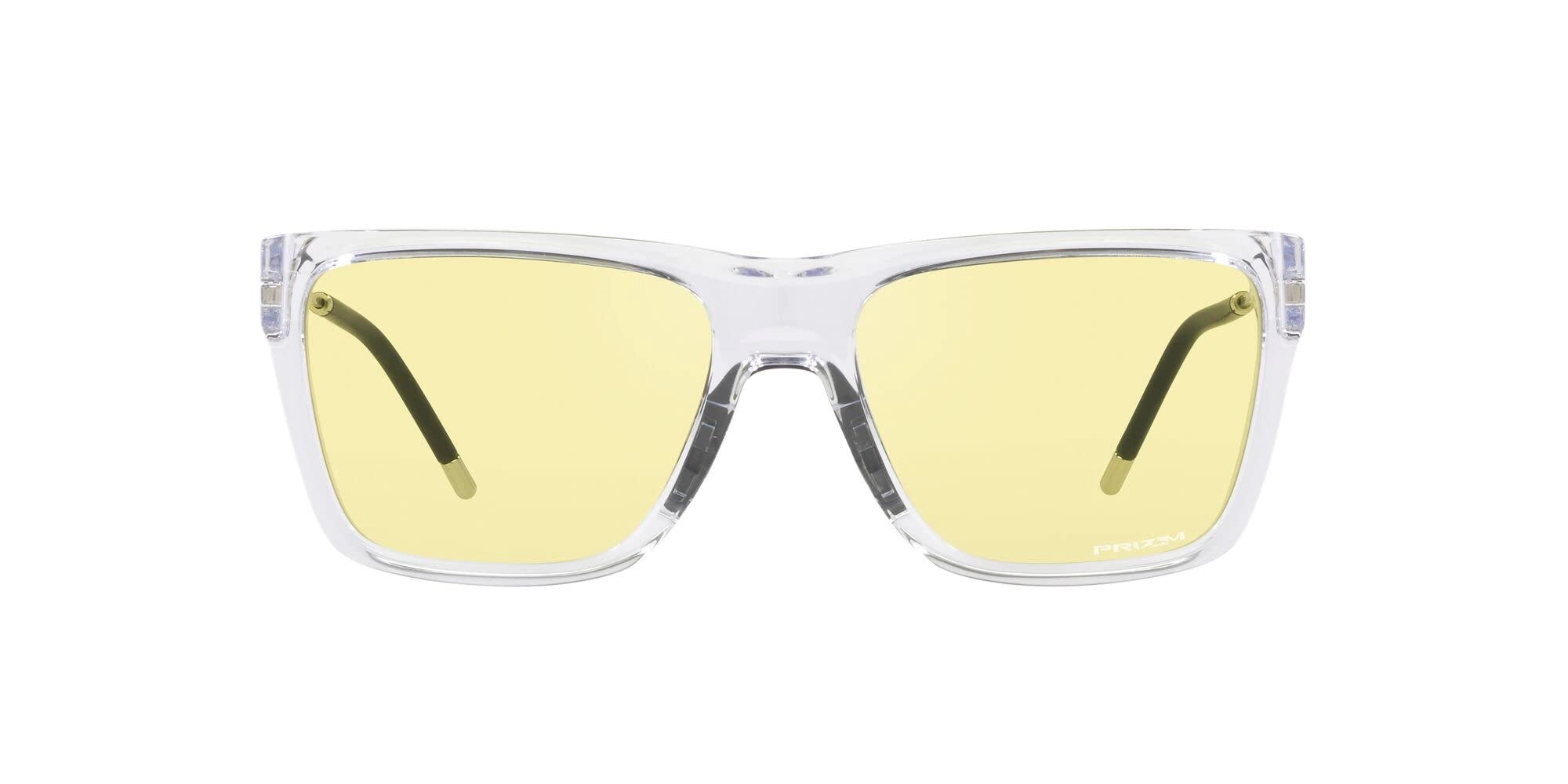 Oakley Oo9249 - 58 millimeters Polished Clear