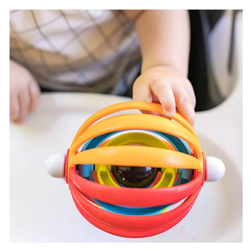 Sticky Spinner - 3 Months