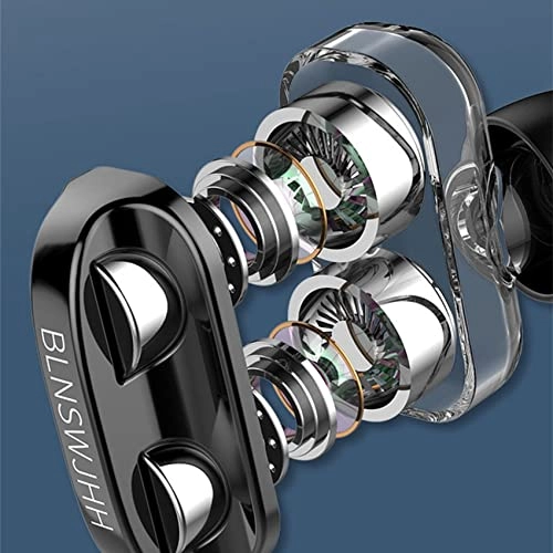 In-Ear Earbud Wired Earbud