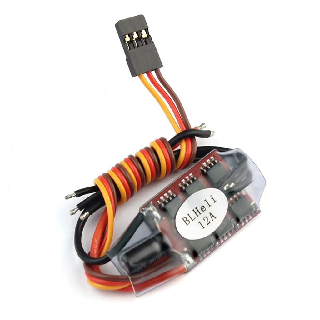 Brushless ESC