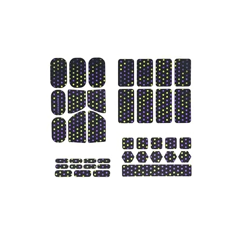 Mouse Grip Tape - Bluetooth