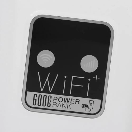 Mobile Hotspot - 300Mbps