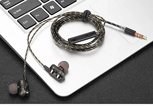X18-3 Wired Earbud