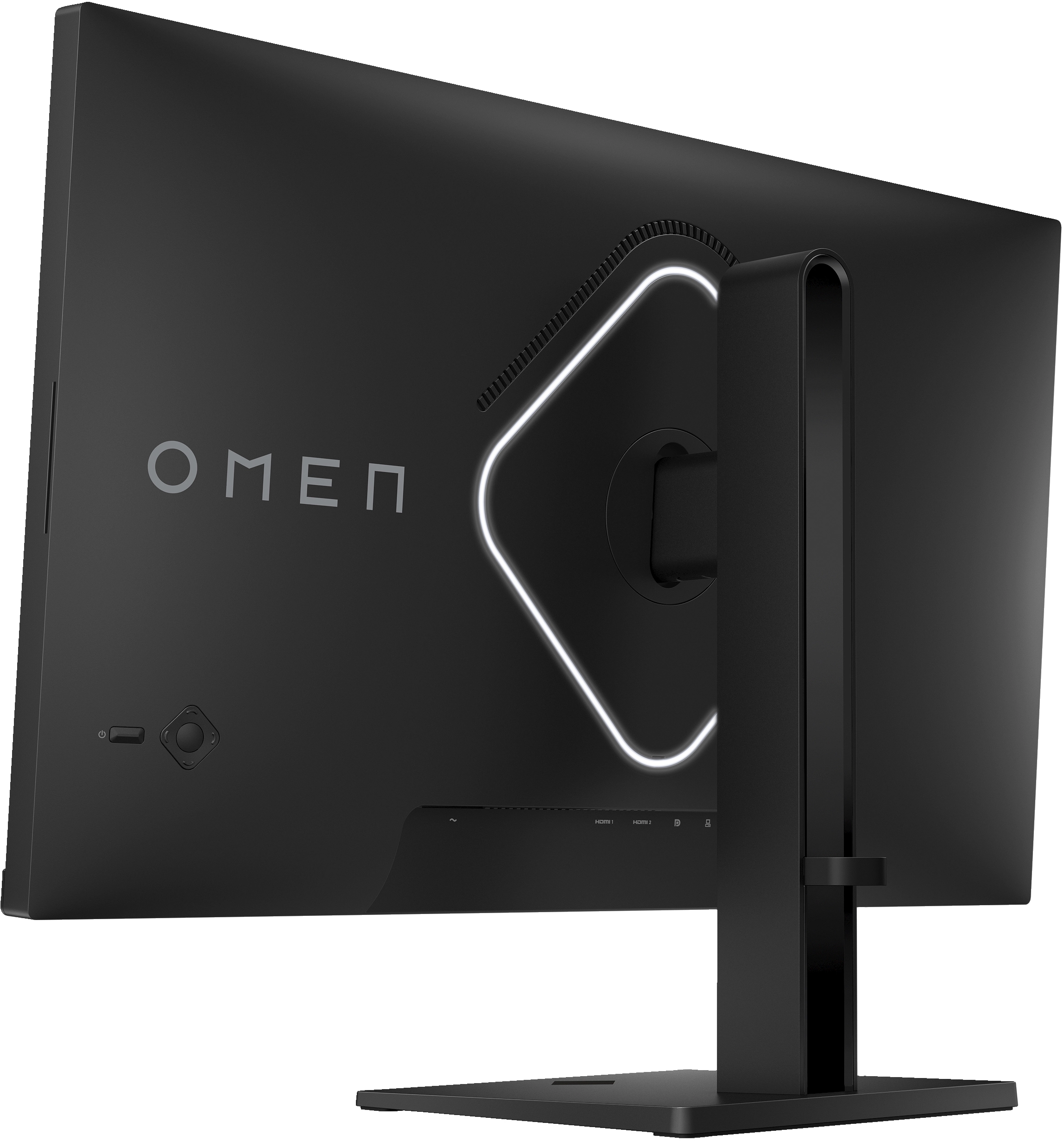 Omen 27 - 780F9AS 27 in FHD (1920 x 1080)
