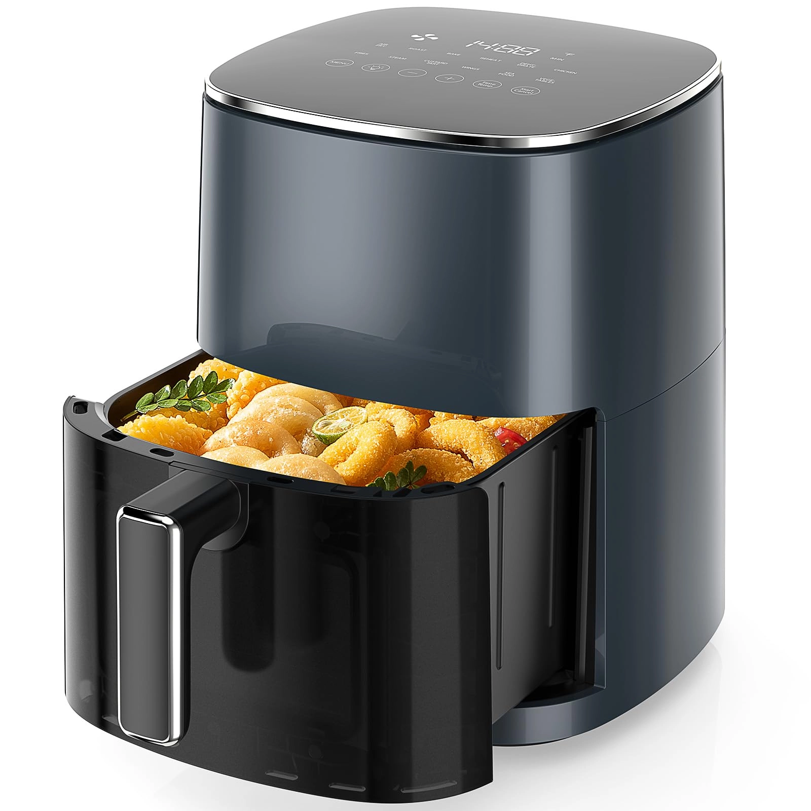 Sweetcrispy Air Fryer KZ-D6QT-GY