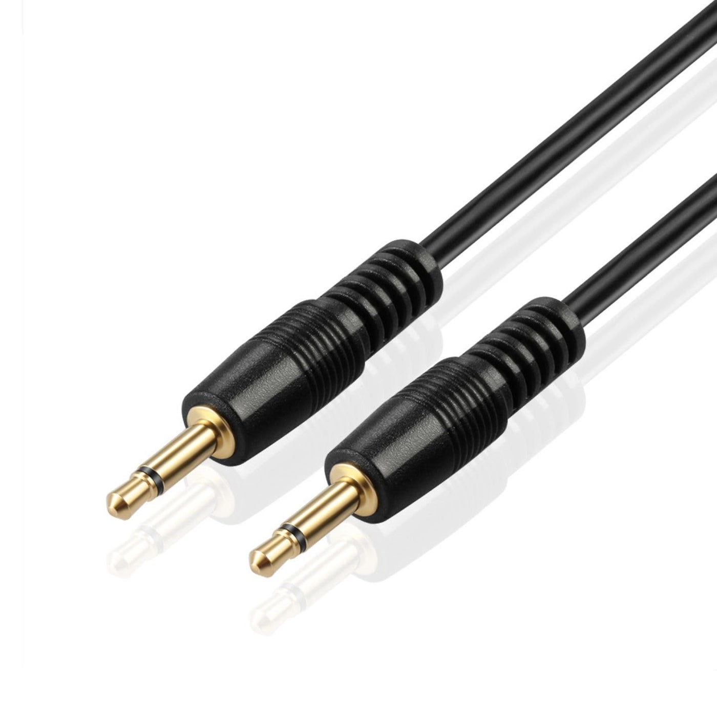 TNP Products 3.5mm Mono Extension Cable - 15FT