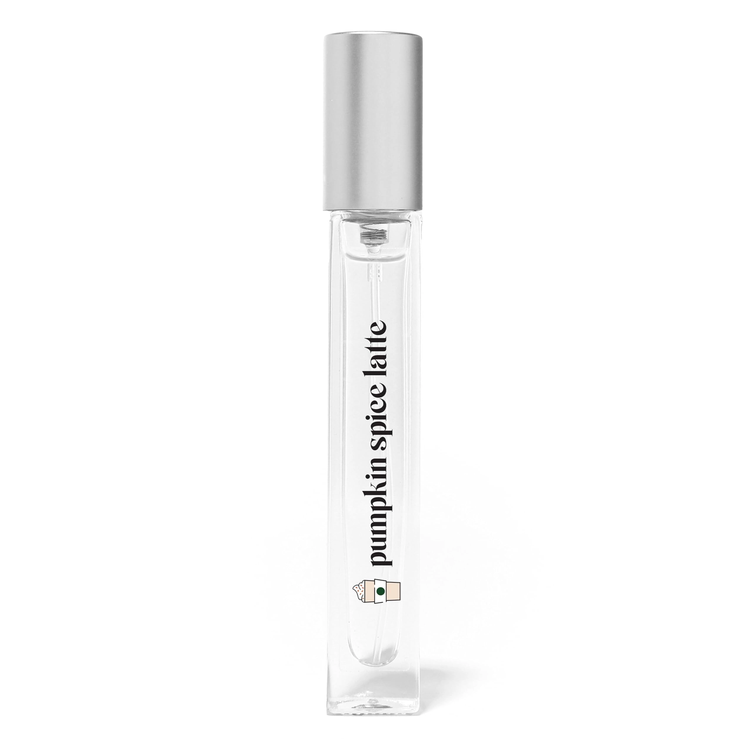 just juice Pumpkin Spice Latte - Eau de Parfum 0.33 oz