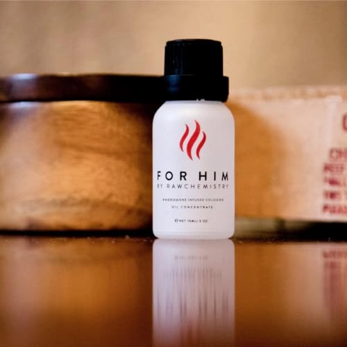 for Him - 15 ml