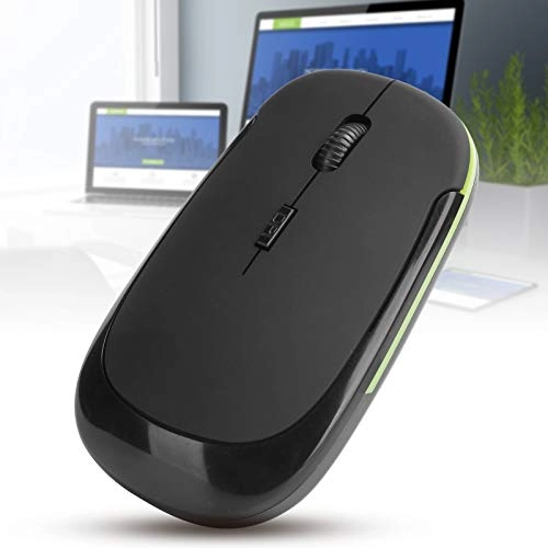 Wireless Mouse - USB