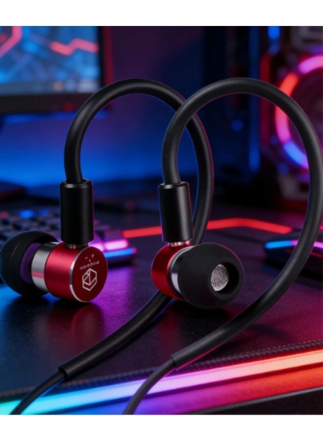 Photon Pro Wired Earbud