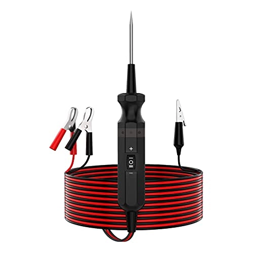 Zeenyi DY18 - 8A 12/24V