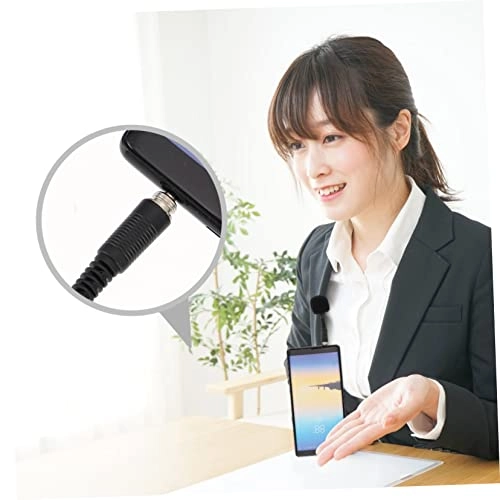 Multipurpose Wireless Microphone Bundle