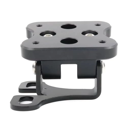 Motorcycle Phone Holder - Compatible With Suzuki For GSR600 2006 2007 2008 2009 2010 2011 2012 2013 2014 2015 2016 2017 2018