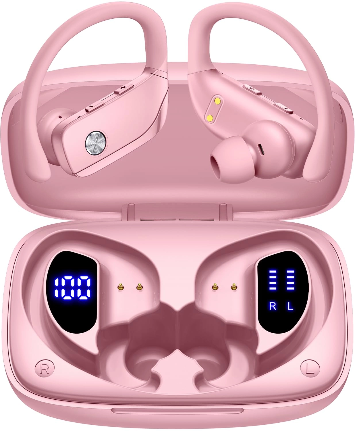 T16 Wireless Earbud