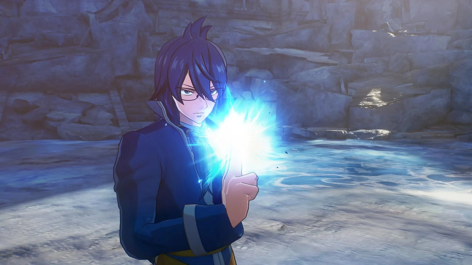 Fairy Tail 2 - PlayStation 5