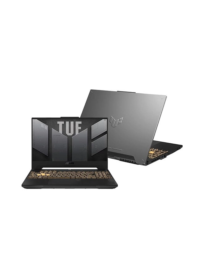 TUF F15 - 15.6'' Core i7-12700H 16GB DDR4 1TB PCIe SSD
