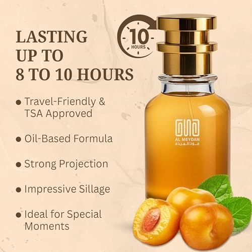 Laddy Milliyonn Empayr - 50 ML