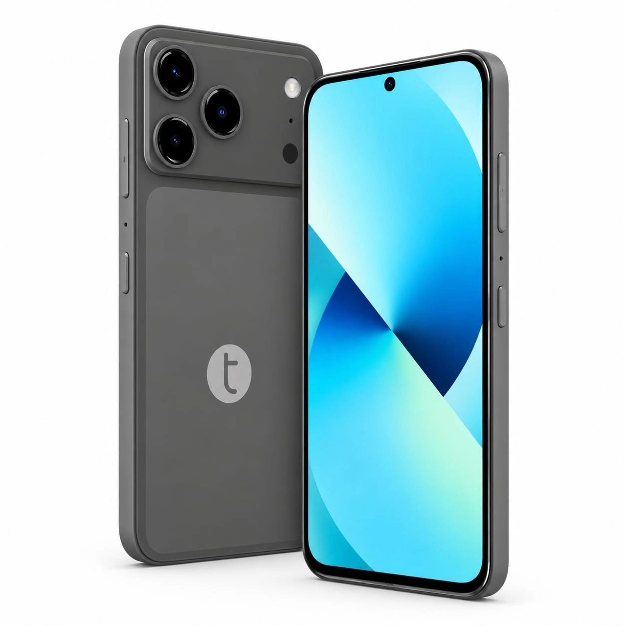 Oteeto M17 pro 8GB 256GB