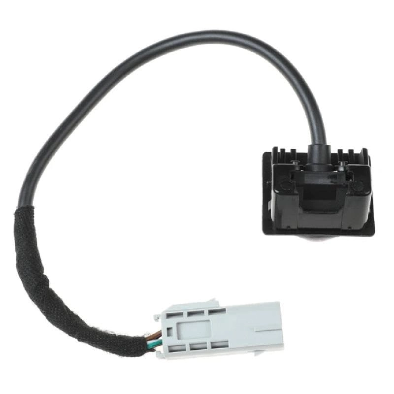 Rear View Camera - 728 x 582 pixels