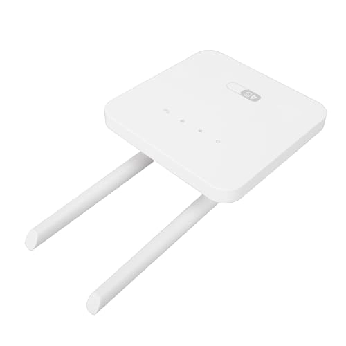 WiFi 6 Cellular Router - 4G LTE 802.11 b/g/n 300Mbps