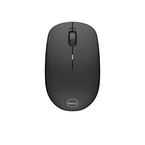 WM126 Wireless Optical Mouse - Wireless