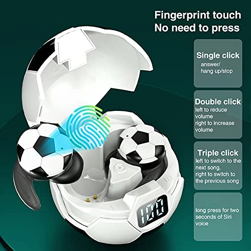 Wireless Earpiece Wireless Earphone