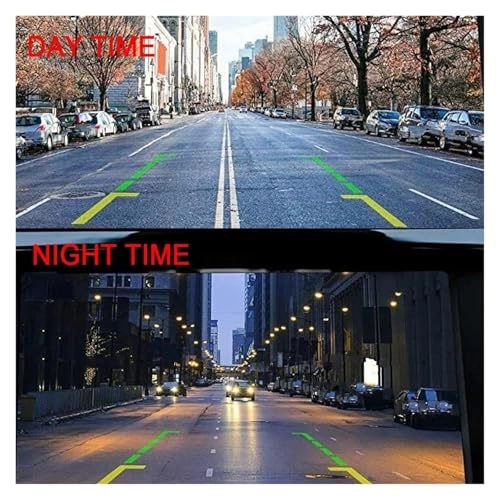 Backup Camera - Night vision WireLess