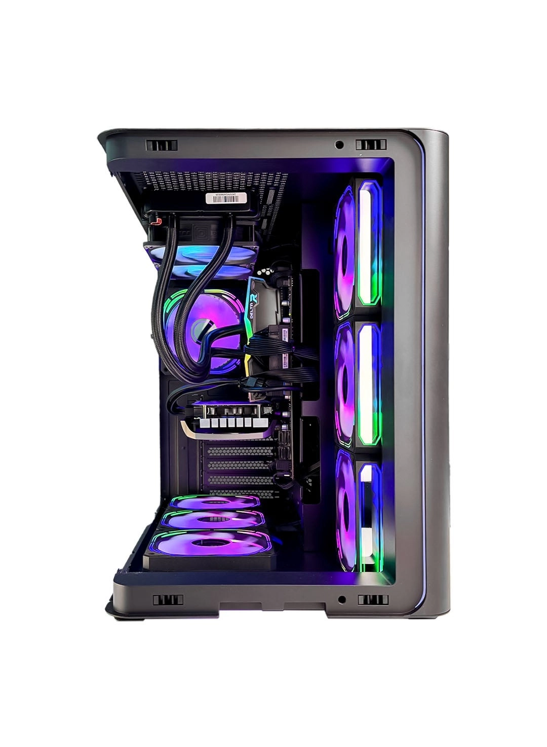 Phantom Gaming PC - i7-12700K 32GB 1TB