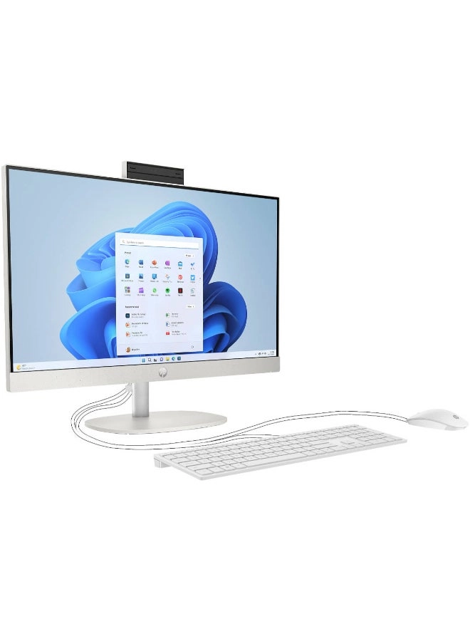 24-cr2032nh - 512GB 23.8 inch Intel Core Ultra 5 225U