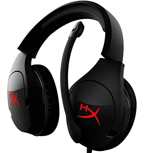 Cloud Stinger Wired Headset
