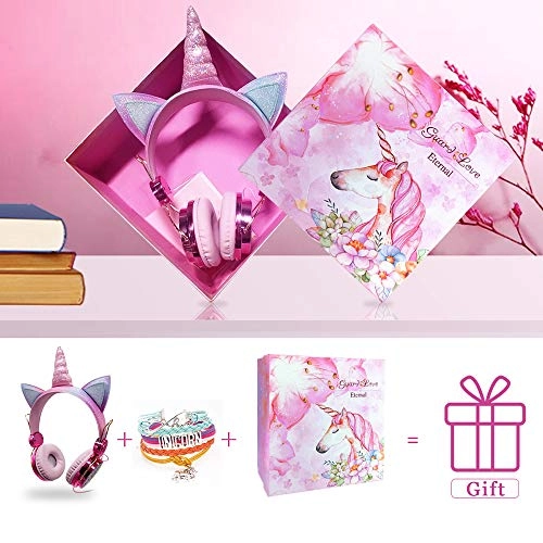 Kids Headphones Wireless Headphone