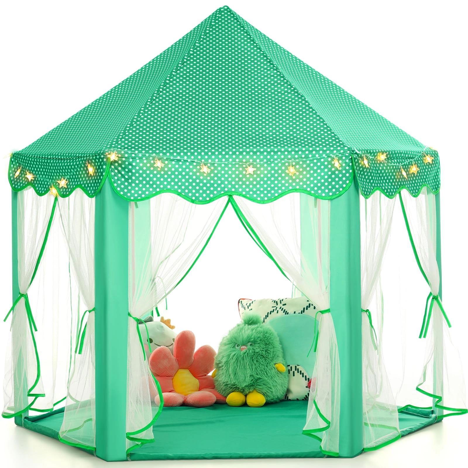 Princess Tent