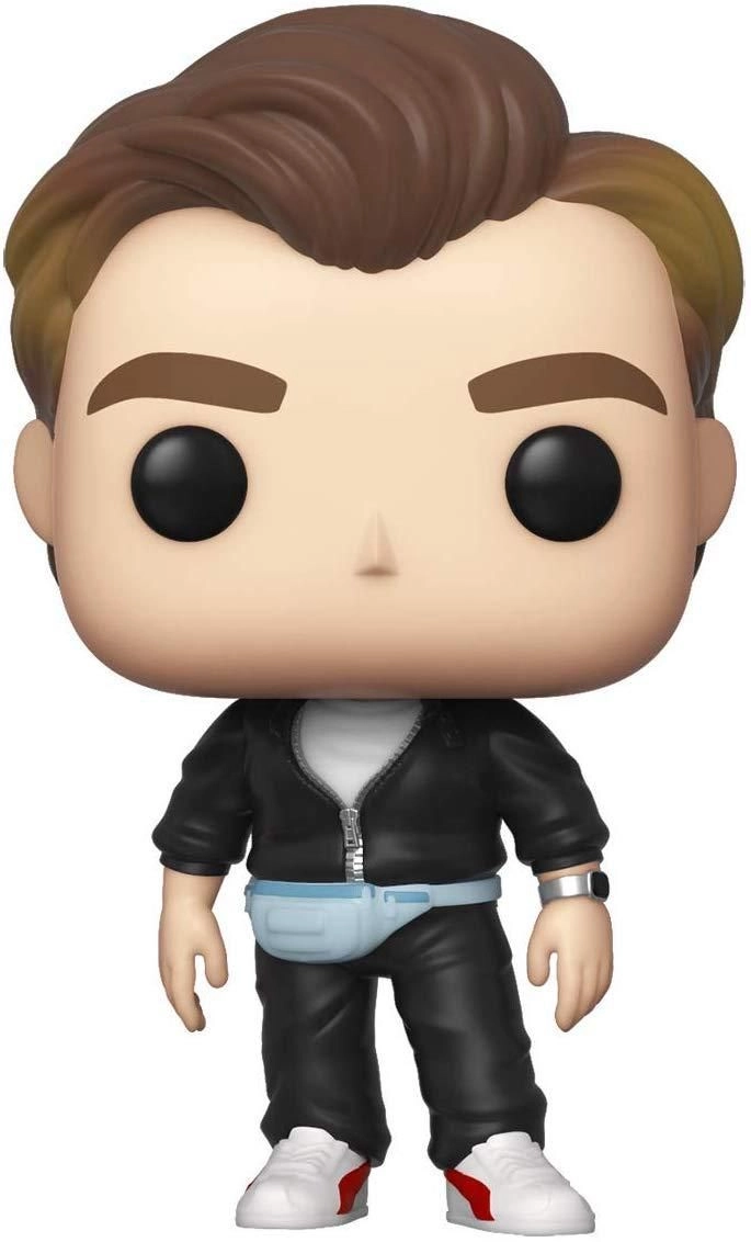 FUNKO Steve Trevor - Wonder Woman 1984