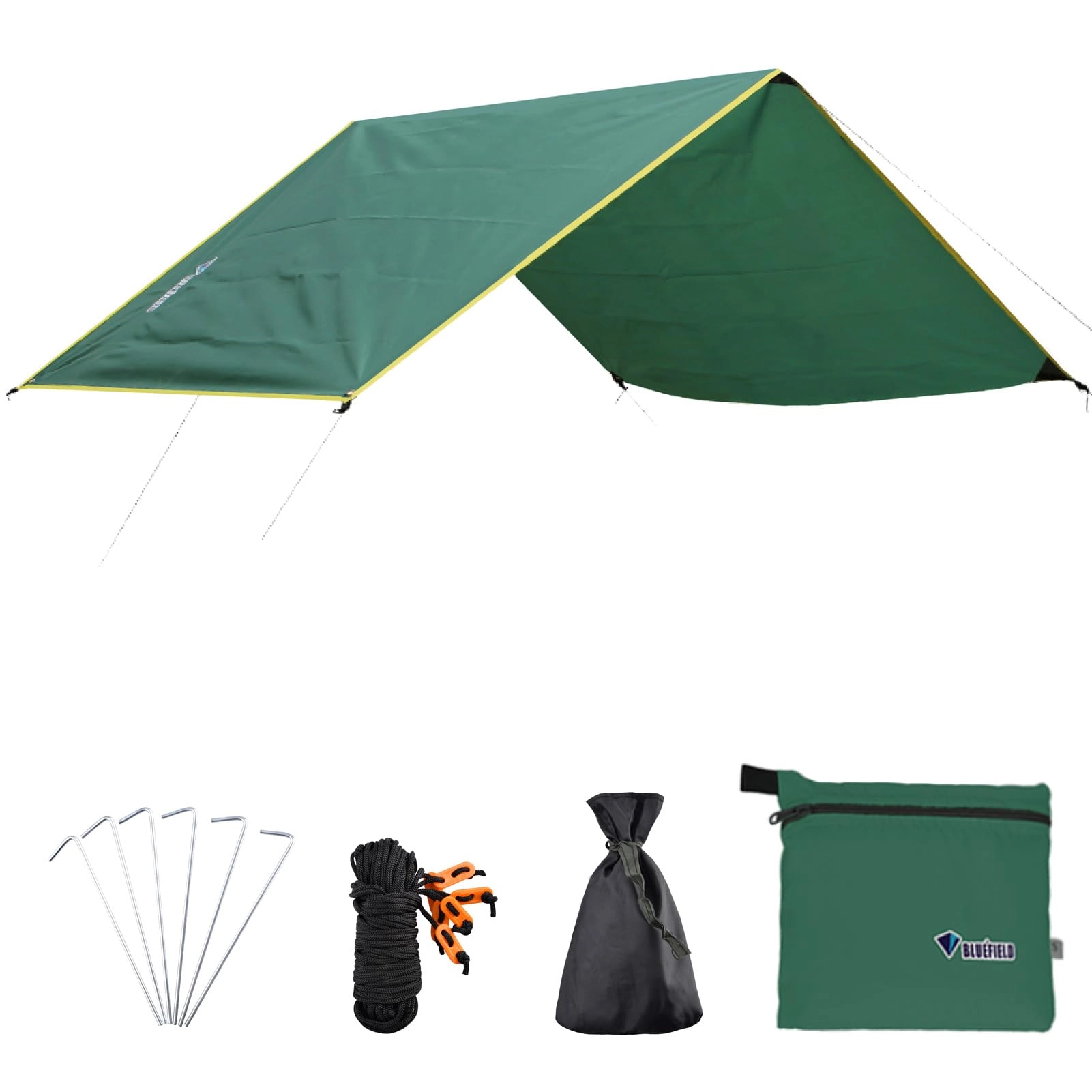 Camping Tent Tarp
