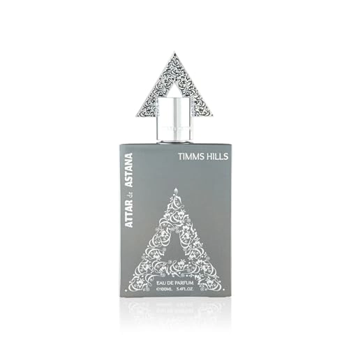 TIMMS HILLS Eau de Parfum 100 ml