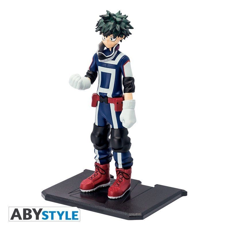 Izuku Midoriya - My Hero Academia