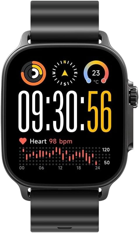 realme Watch 5 Combination GPS