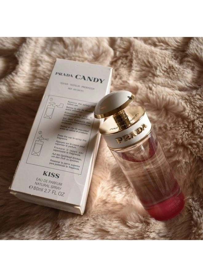 Candy Eau de Parfum - 80 ml