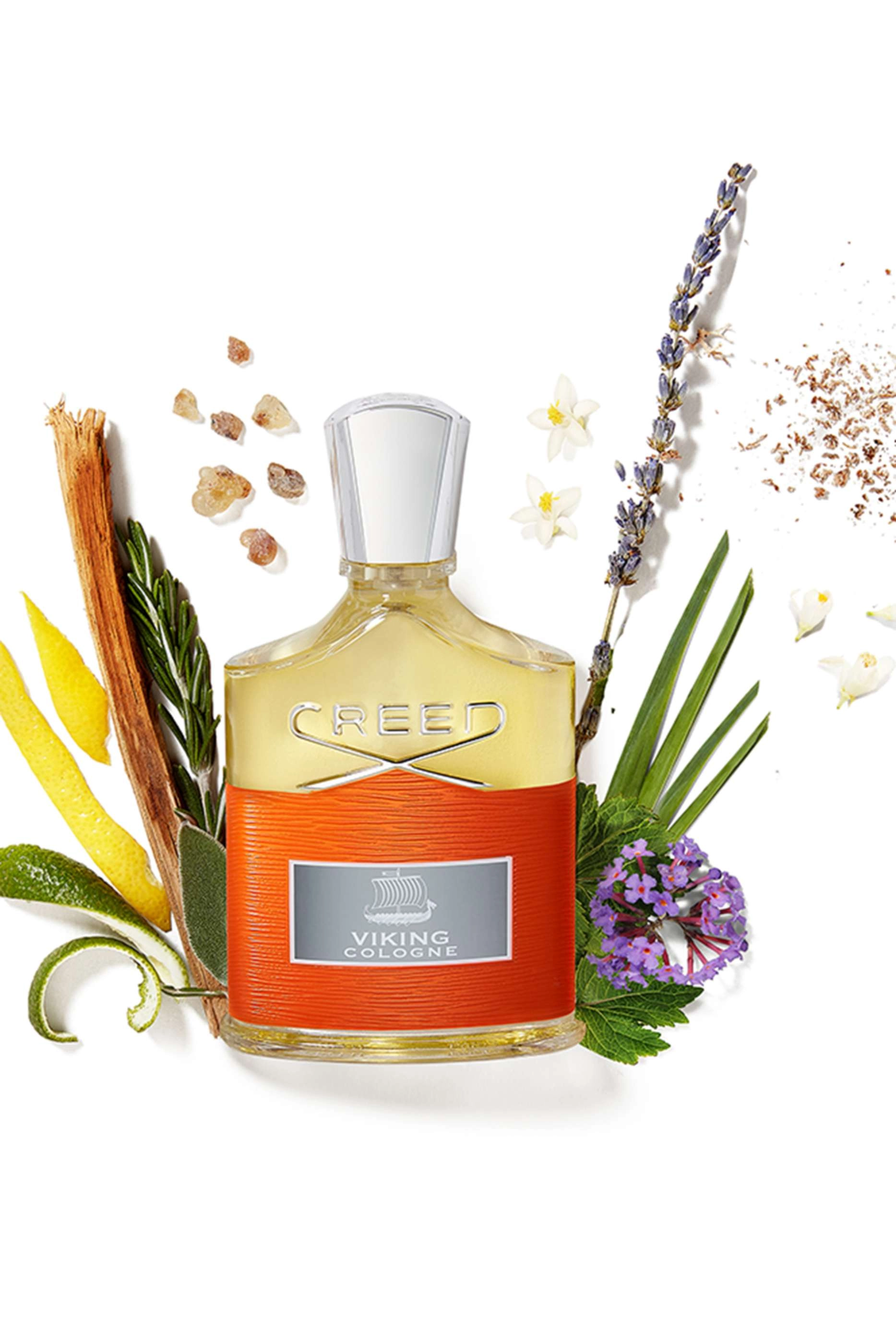 Viking Cologne - Eau de Parfum 100ml