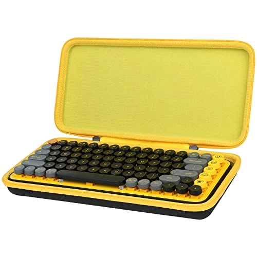 Travel Hard Storage Case - Wireless