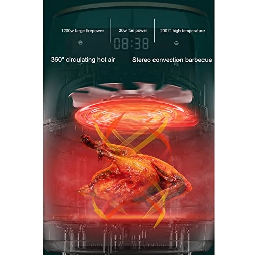 Air Fryer TINZA21700