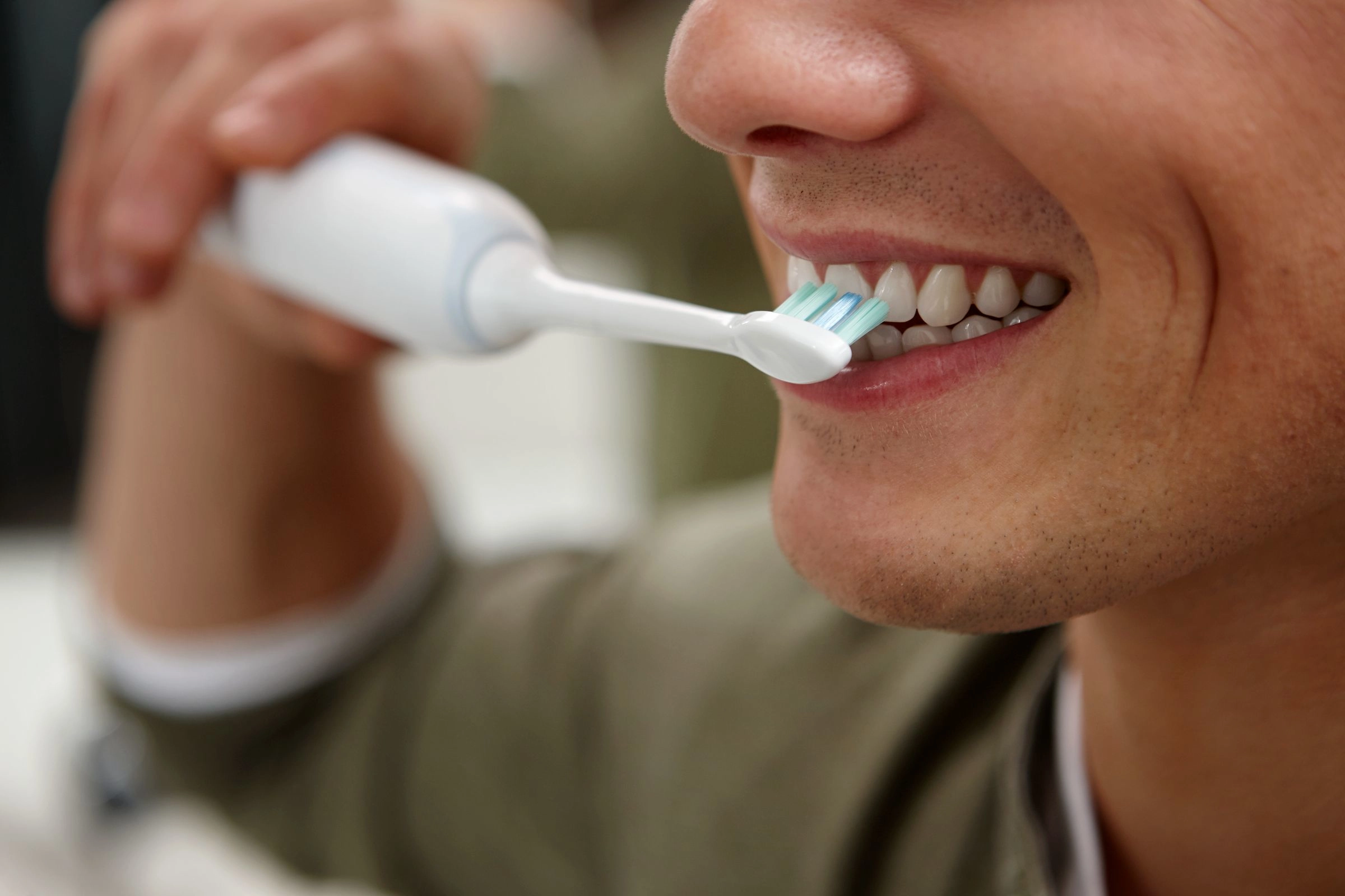 Sonicare Essence - Rechargeable Electric Toothbrush