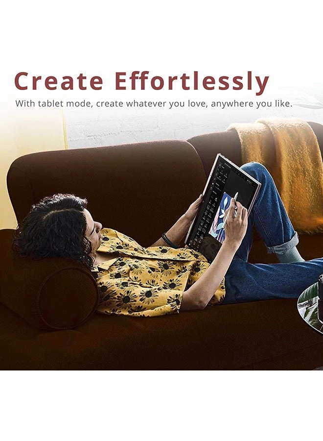 Envy X360 - 15.6'' Core i7-1255U 64GB DDR4 2000GB SSD