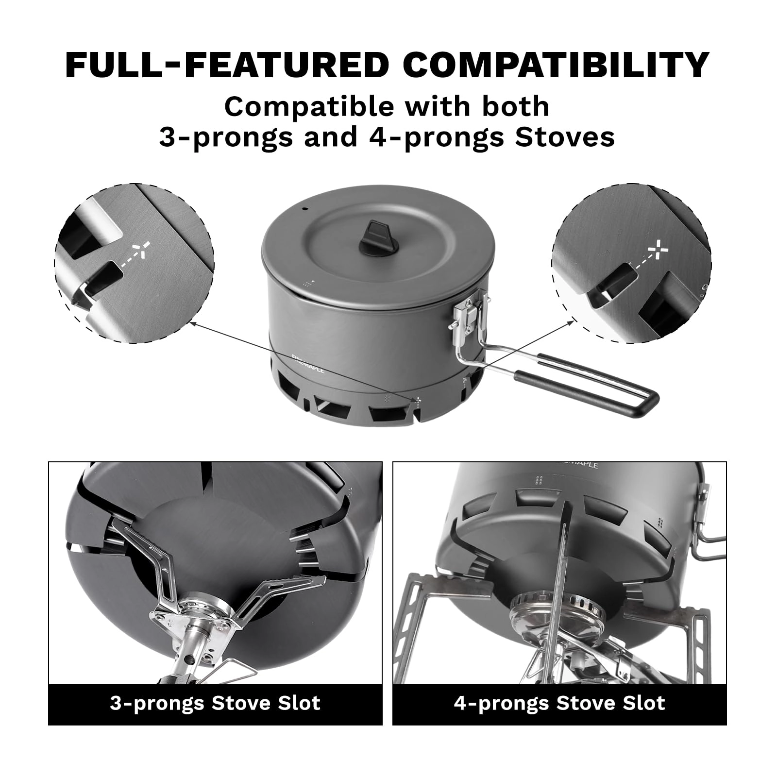 Petrel - 1.0 Count 750 Milliliters