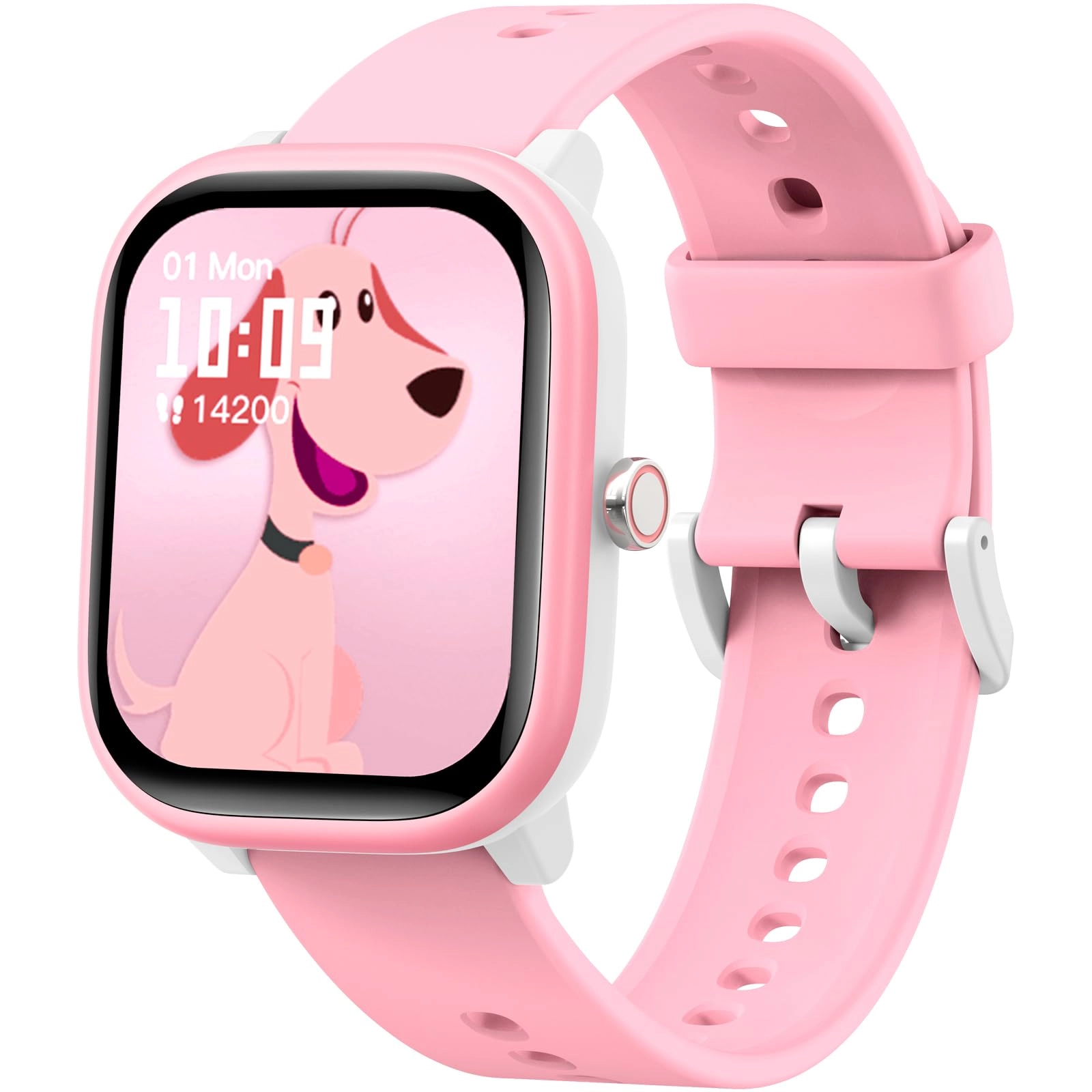YOUSOKU Smart Watch for Kids