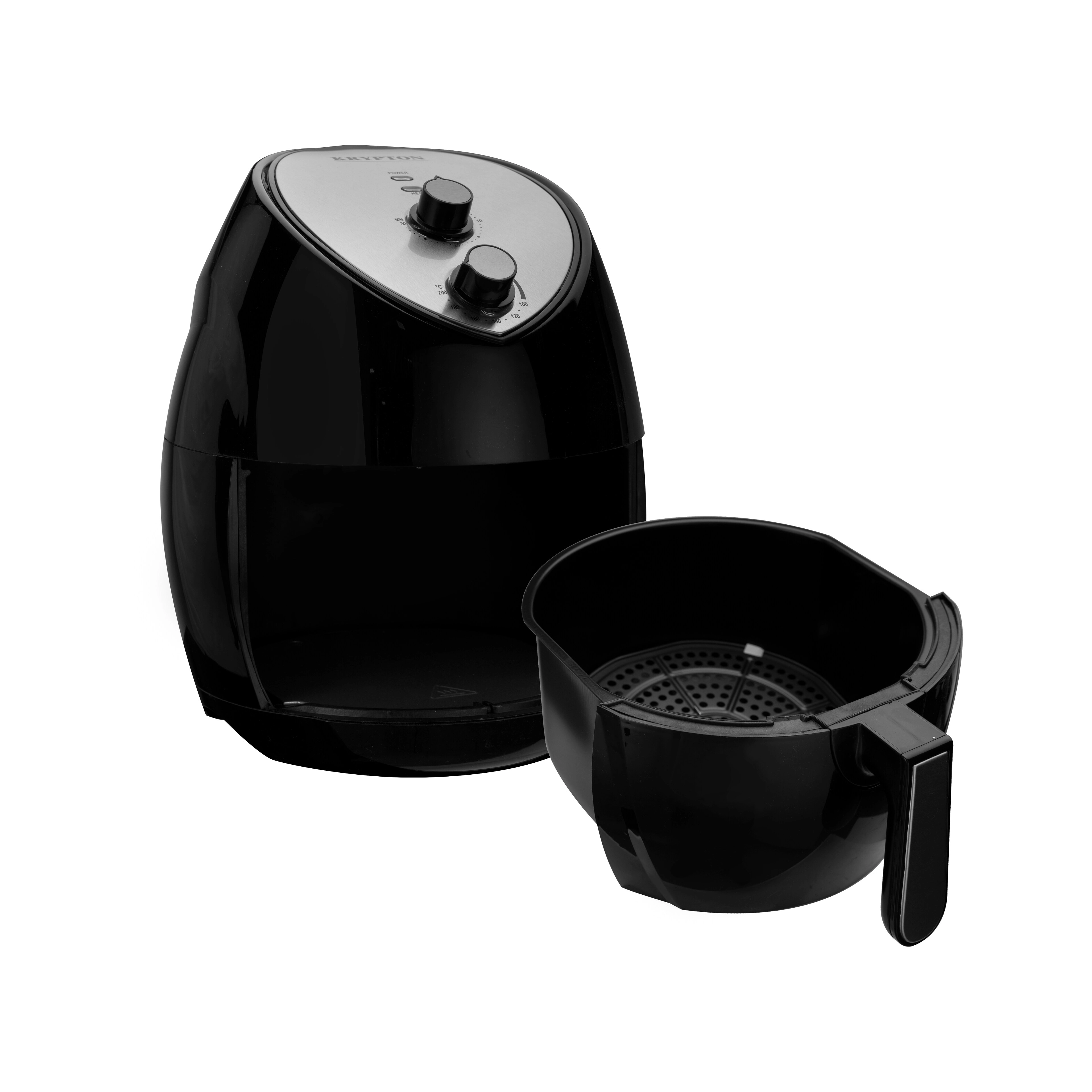 Digital Air Fryer KNAF6358N