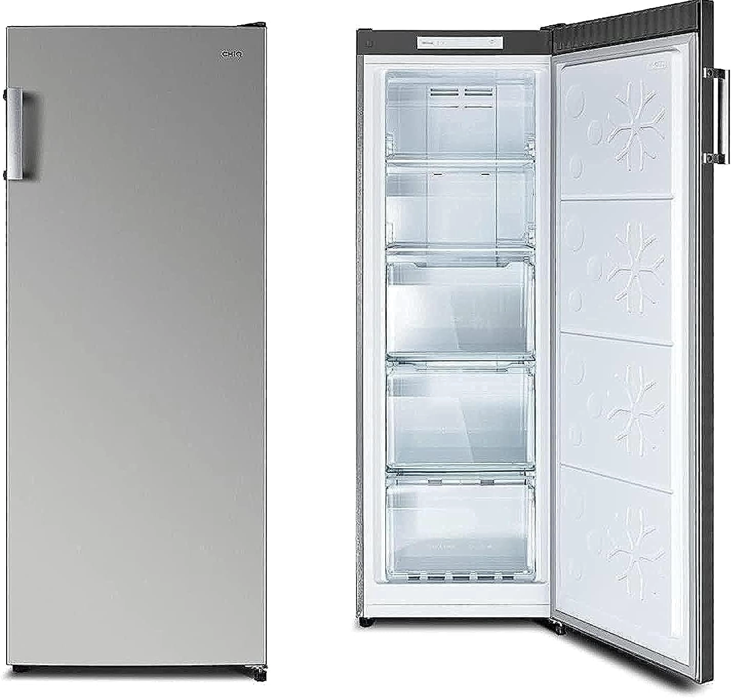 GLOBAL APPLIANCES CSF220NSK1