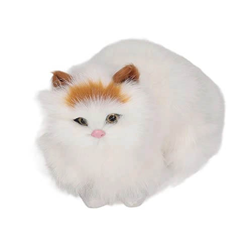Cat - 16 cm