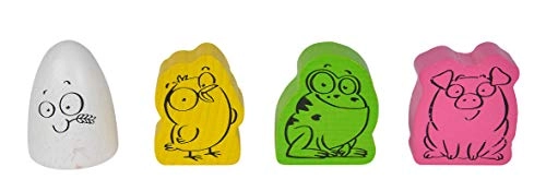 Geistesblitz Junior (German)