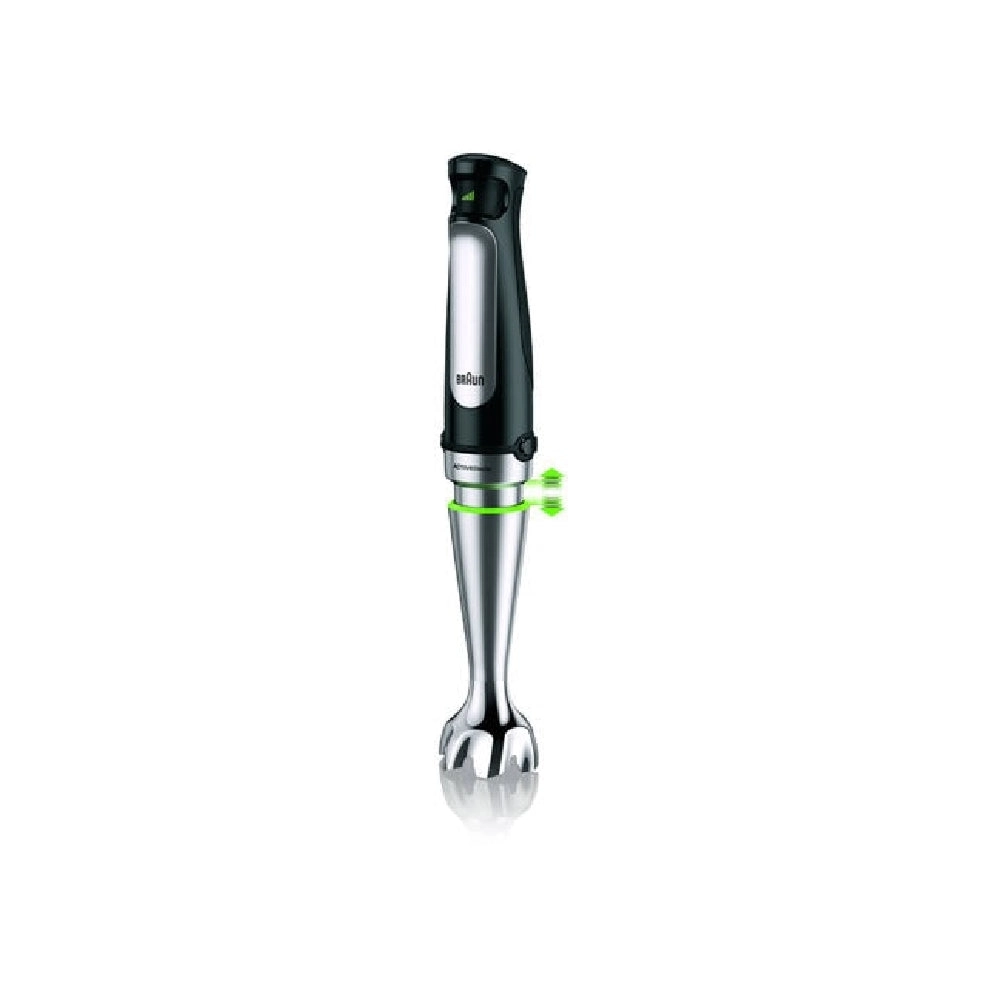 Multiquick 7 Hand Blender - MQ7087X